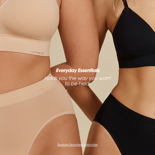 Your Daily Comfort, Reimagined